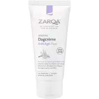 Zarqa 3x Anti-Age Dagcrème Plus 50 ml