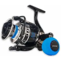 Tubertini Ap Power Spinning Reel Zilver 6000