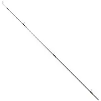 Baetis Precision First Fishing Rod Quiver Tip Zwart 2.89 m / Line 4