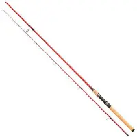 Berkley Cherrywood Spinning Rod Rood 1.80 m / 10-35 g