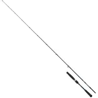 Sakura Shukan Spinning Rod Grijs 2.18 m / 120 g