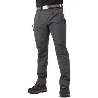 Graff Outdoor Broek