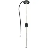 VETUS Universal Tank Sensor Zilver 580 mm