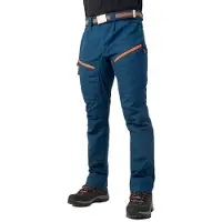 Graff Outdoor Pants Blauw XL / Regular Man