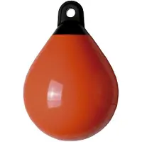 Talamex Marker Buoy Rood 65 x 88 cm