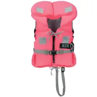 Besto Racingbelt 100n Life Jacket Roze 20-30 kg