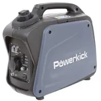 Powerkick 1200 Industrie Generator - 1100W - 4 Takt