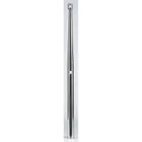 Talamex Stanchion Ss 316 Support Zwart 25 x 610 mm