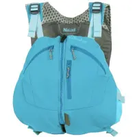 Kokatat Naiad Live Vest Blauw XL-2XL