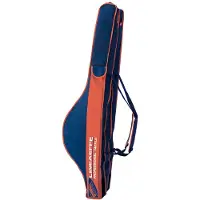 LINEAEFFE Pro Cordura 175 Cm Rod Holdall Blauw 175 cm