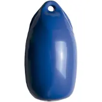 Talamex Dumpy Fender Blauw 18 x 36 cm