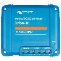 Victron Energy Orion Tr Dc-dc 12/aislado Converter 24-5a Transparant