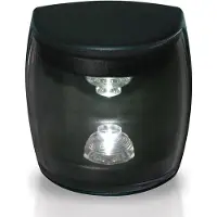 Hella Marine Pro 3 Nm Masthead Light 9-33v Transparant