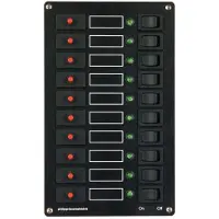 Philippi Stv 110 Stroomonderbreker