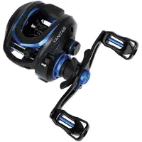 Hart Vanitas Baitcasting Reel