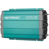 Mastervolt Ac Master 12/2000 (230 V) Converter Groen