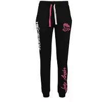 Hotspot titanium Angler Broek