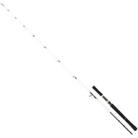 Daiwa Saltist Off Shore Jigging Rod Zwart 1.65 m / 100-300 g