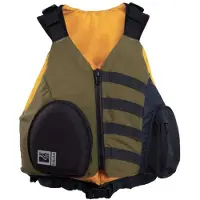 Kokatat Bahia Predator Pfd Life Jacket Rood L-XL