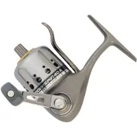 Daiwa Underspin 12 Spinning Molen