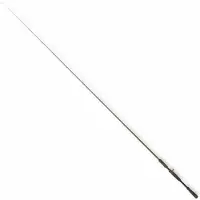 Savage Gear Sg4 Jig&craw Specialist Baitcasting Rod Zwart 2.24 m / 1/4-1 1/2 Oz