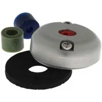 Talamex Through Deck Cable Seal Connector Dg55a Grijs