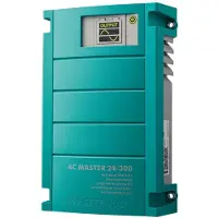 Mastervolt Ac Master 24/300 Iec Converter Blauw