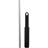 Nuova Rade Opening Hatch Adapter Zwart 38 mm
