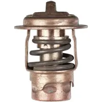 Sierra Thermostat 120º Zilver