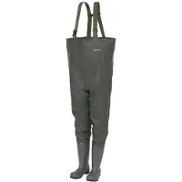 Kinetic Classic Breathable Wader Groen EU 39 Man