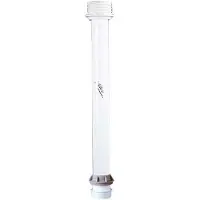 Nuova Rade Table Pedestal Support Wit 77 cm