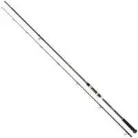 Daiwa Procaster Game Iii Shore Jigging Rod Zwart 2.10 m / 30-120 g
