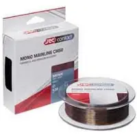 JRC Contact Cm50 1200 M Monofilament Bruin 0.280 mm