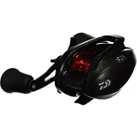 Daiwa Pr Baitcasting Reel