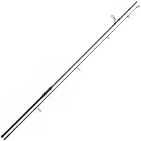 Daiwa Crosscast Tele karperhengel, zilver, 3.05 m / 3.5 lbs, zilver, 3.05 m