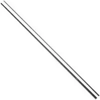 GARBOLINO K2 Power Carp 3 Pole Fishing Rod Section Zilver
