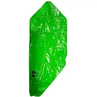 SPARROW Float Tube Energy/commando/cargo Right Air Chamber Oranje