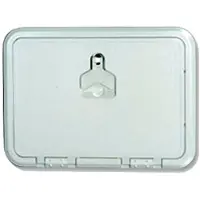Goldenship Inspection Hatch Wit 27 x 37 cm