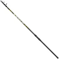 Sea Monsters Special Strong Plus Bottom Shipping Rod Zwart 4.50 m / 200 g