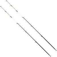 Sea Monsters Special Plus Bottom Shipping Rod Zwart 4.00 m / 150 g