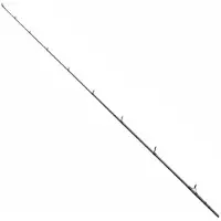 Sea Monsters Special Spinning Plus First Fishing Rod Quiver Tip Zwart 3.00 m / 30-100 g