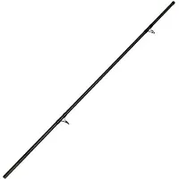 Sea Monsters Spartan Boat 2 Fishing Rod Section Zwart 4.50 m