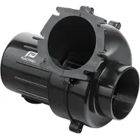 PLASTIMO Adf Bilge Ventilator 4a 12v