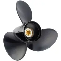 Solas Amita Tb 3 9.9x12 Propeller Goud