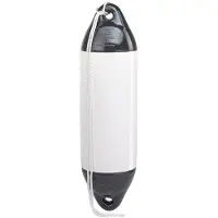 PLASTIMO Performance Fender Zilver 130 x 500 mm