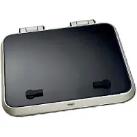 Gebo 3280560 Deck Hatch Transparant 675 x 675 mm