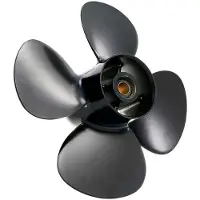 Solas Amita Ya 4 9.25x10 Propeller
