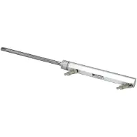 Ultraflex Uc68-obs Side Mount Cylinder Zilver
