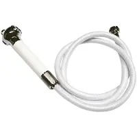 Oem Marine 2424234 Shower With Hose 4 M Transparant