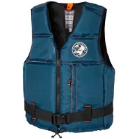 Baltic Mist Life Jacket Blauw 25-40 kg